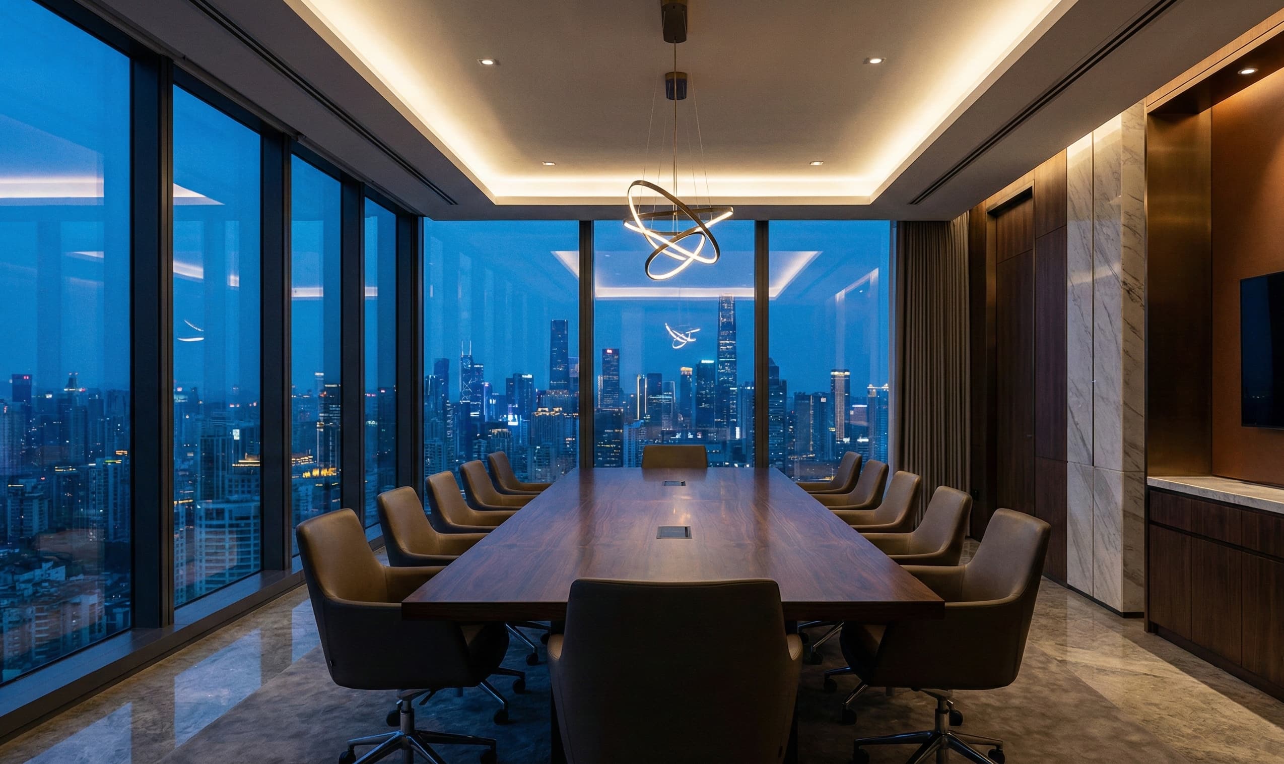 Abogados & Consultores